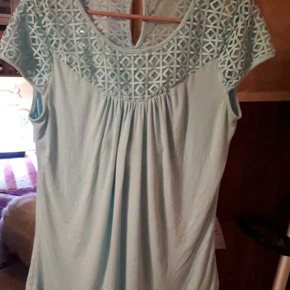 Blouse - Picture 4 of 9